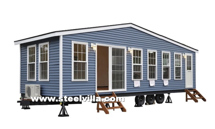 Movable House