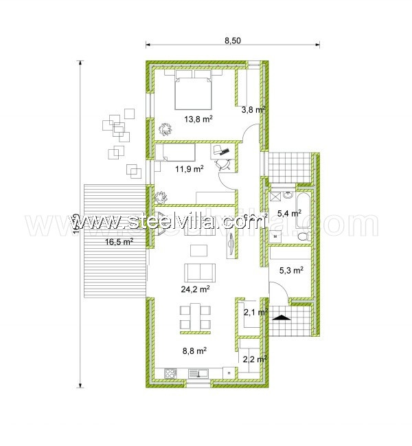 Granny Flat