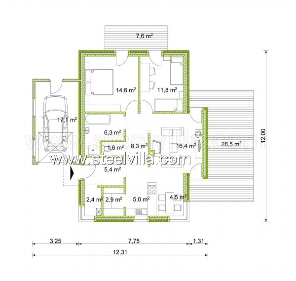 Granny Flat