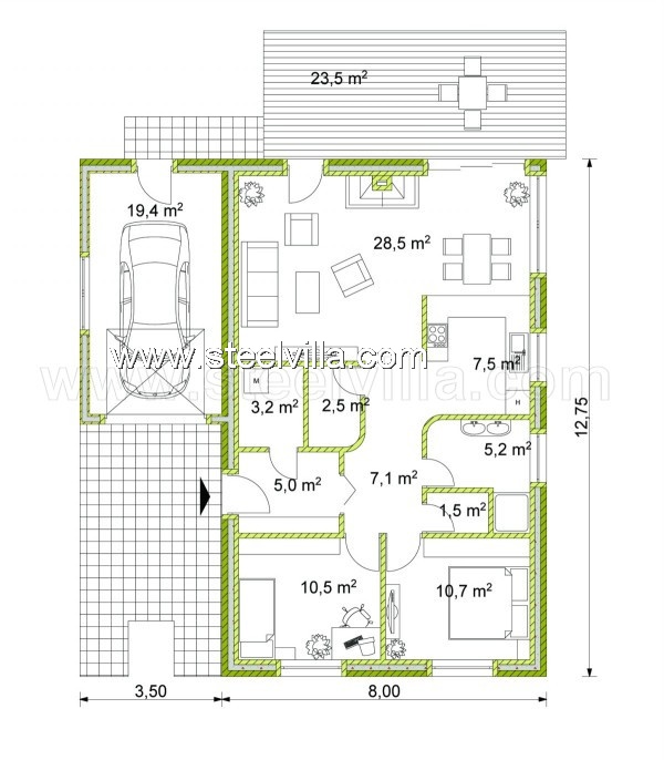 Granny Flat