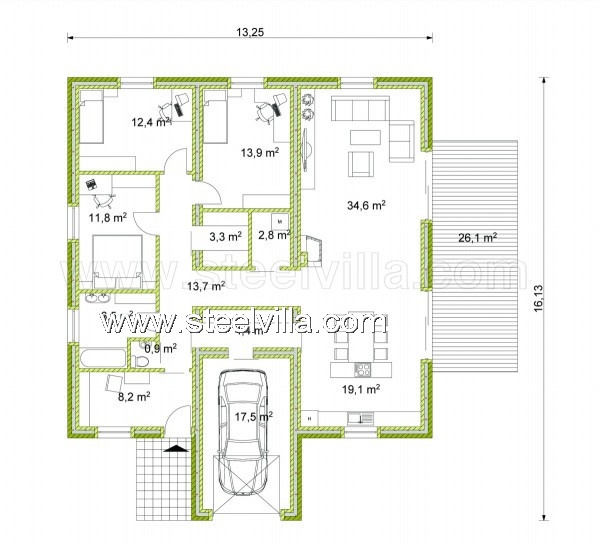 Granny Flat