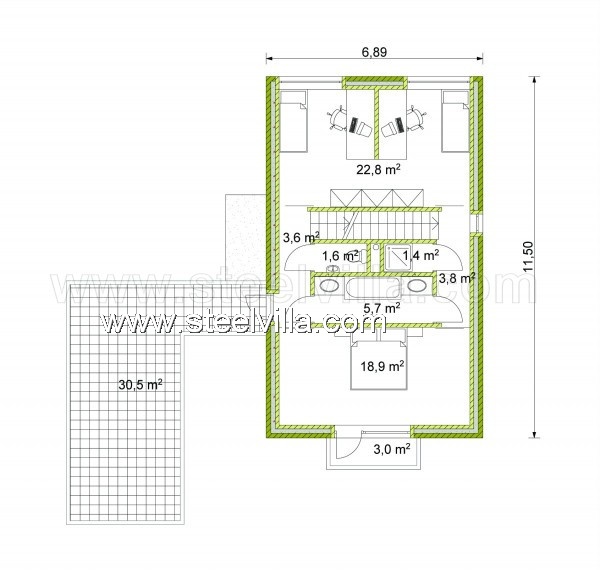 Granny Flat