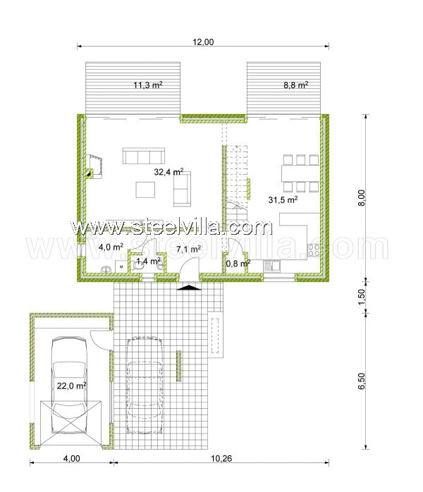 Granny Flat