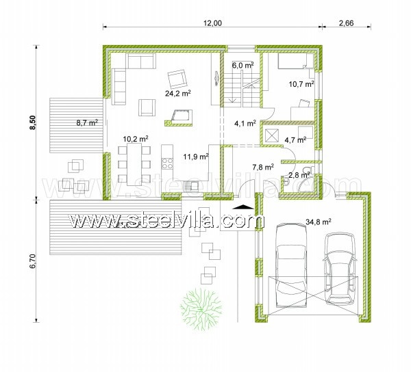 Granny Flat