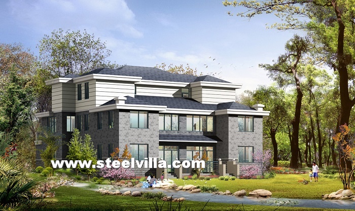 2floor townhouse (-345sq.m-3713.55sq.ft)