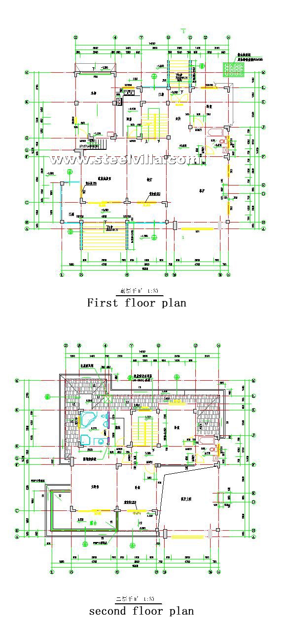 2floor townhouse (-345sq.m-3713.55sq.ft)