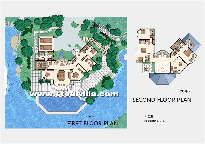 2floor-507sq.m- 5457.30sq.ft